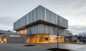 Architecture
