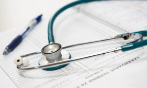 Healthcare